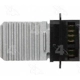 Purchase Top-Quality Blower Motor Resistor by FOUR SEASONS - 20303 pa2