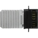 Purchase Top-Quality Résistance du moteur du ventilateur de FOUR SEASONS - 20303 pa21