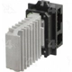 Purchase Top-Quality Blower Motor Resistor by FOUR SEASONS - 20303 pa5
