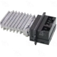Purchase Top-Quality Blower Motor Resistor by FOUR SEASONS - 20303 pa6