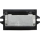 Purchase Top-Quality Blower Motor Resistor by FOUR SEASONS - 20303 pa9