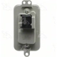 Purchase Top-Quality Blower Motor Resistor by FOUR SEASONS - 20304 pa4