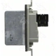 Purchase Top-Quality Blower Motor Resistor by FOUR SEASONS - 20304 pa5