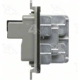Purchase Top-Quality Blower Motor Resistor by FOUR SEASONS - 20304 pa6