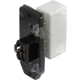 Purchase Top-Quality Blower Motor Resistor by FOUR SEASONS - 20306 pa12