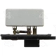 Purchase Top-Quality Blower Motor Resistor by FOUR SEASONS - 20306 pa14