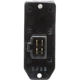 Purchase Top-Quality Blower Motor Resistor by FOUR SEASONS - 20306 pa20