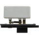 Purchase Top-Quality Blower Motor Resistor by FOUR SEASONS - 20306 pa22