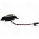 Purchase Top-Quality Blower Motor Resistor by FOUR SEASONS - 20311 pa7