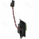 Purchase Top-Quality Blower Motor Resistor by FOUR SEASONS - 20311 pa8