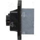 Purchase Top-Quality Blower Motor Resistor by FOUR SEASONS - 20315 pa12