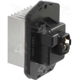 Purchase Top-Quality Blower Motor Resistor by FOUR SEASONS - 20315 pa14
