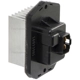 Purchase Top-Quality Blower Motor Resistor by FOUR SEASONS - 20315 pa16