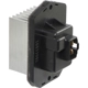 Purchase Top-Quality Blower Motor Resistor by FOUR SEASONS - 20315 pa22