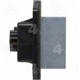 Purchase Top-Quality Blower Motor Resistor by FOUR SEASONS - 20315 pa3