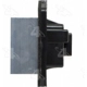 Purchase Top-Quality Blower Motor Resistor by FOUR SEASONS - 20315 pa4