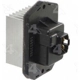 Purchase Top-Quality Blower Motor Resistor by FOUR SEASONS - 20315 pa5