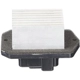 Purchase Top-Quality Blower Motor Resistor by FOUR SEASONS - 20315 pa7