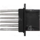 Purchase Top-Quality Blower Motor Resistor by FOUR SEASONS - 20316 pa16