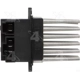 Purchase Top-Quality Blower Motor Resistor by FOUR SEASONS - 20316 pa17