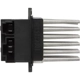 Purchase Top-Quality Blower Motor Resistor by FOUR SEASONS - 20316 pa21