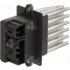 Purchase Top-Quality Blower Motor Resistor by FOUR SEASONS - 20316 pa5