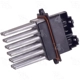 Purchase Top-Quality Blower Motor Resistor by FOUR SEASONS - 20316 pa6