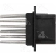 Purchase Top-Quality Blower Motor Resistor by FOUR SEASONS - 20316 pa7