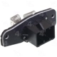 Purchase Top-Quality Blower Motor Resistor by FOUR SEASONS - 20318 pa1
