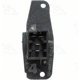 Purchase Top-Quality Blower Motor Resistor by FOUR SEASONS - 20318 pa10