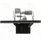 Purchase Top-Quality Blower Motor Resistor by FOUR SEASONS - 20318 pa12
