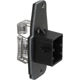 Purchase Top-Quality Blower Motor Resistor by FOUR SEASONS - 20318 pa18