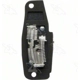 Purchase Top-Quality Blower Motor Resistor by FOUR SEASONS - 20318 pa9