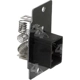 Purchase Top-Quality Blower Motor Resistor by FOUR SEASONS - 20320 pa15