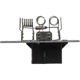 Purchase Top-Quality Blower Motor Resistor by FOUR SEASONS - 20320 pa17