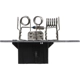 Purchase Top-Quality Blower Motor Resistor by FOUR SEASONS - 20320 pa18
