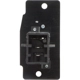 Purchase Top-Quality Blower Motor Resistor by FOUR SEASONS - 20320 pa19
