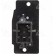 Purchase Top-Quality Blower Motor Resistor by FOUR SEASONS - 20320 pa2