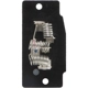 Purchase Top-Quality Blower Motor Resistor by FOUR SEASONS - 20320 pa20