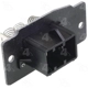 Purchase Top-Quality Blower Motor Resistor by FOUR SEASONS - 20320 pa6