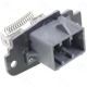 Purchase Top-Quality FOUR SEASONS - 20321 - Blower Motor Resistor pa6