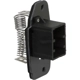 Purchase Top-Quality Résistance du moteur du ventilateur de FOUR SEASONS - 20322 pa19