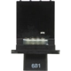 Purchase Top-Quality Blower Motor Resistor by FOUR SEASONS - 20325 pa14