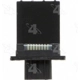 Purchase Top-Quality Blower Motor Resistor by FOUR SEASONS - 20325 pa3