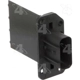 Purchase Top-Quality Blower Motor Resistor by FOUR SEASONS - 20325 pa7
