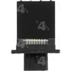 Purchase Top-Quality Blower Motor Resistor by FOUR SEASONS - 20325 pa8