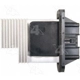 Purchase Top-Quality Blower Motor Resistor by FOUR SEASONS - 20332 pa2