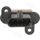 Purchase Top-Quality Blower Motor Resistor by FOUR SEASONS - 20336 pa6