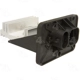 Purchase Top-Quality Blower Motor Resistor by FOUR SEASONS - 20337 pa1