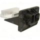 Purchase Top-Quality Blower Motor Resistor by FOUR SEASONS - 20337 pa2